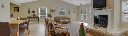 Canterbury Apartments In Slidell Louisiana